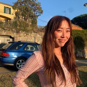 Meet your Posher, Nicole